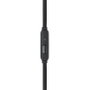 JBL Tune 205 Auriculares Intrauditivos con Micrófono Negro